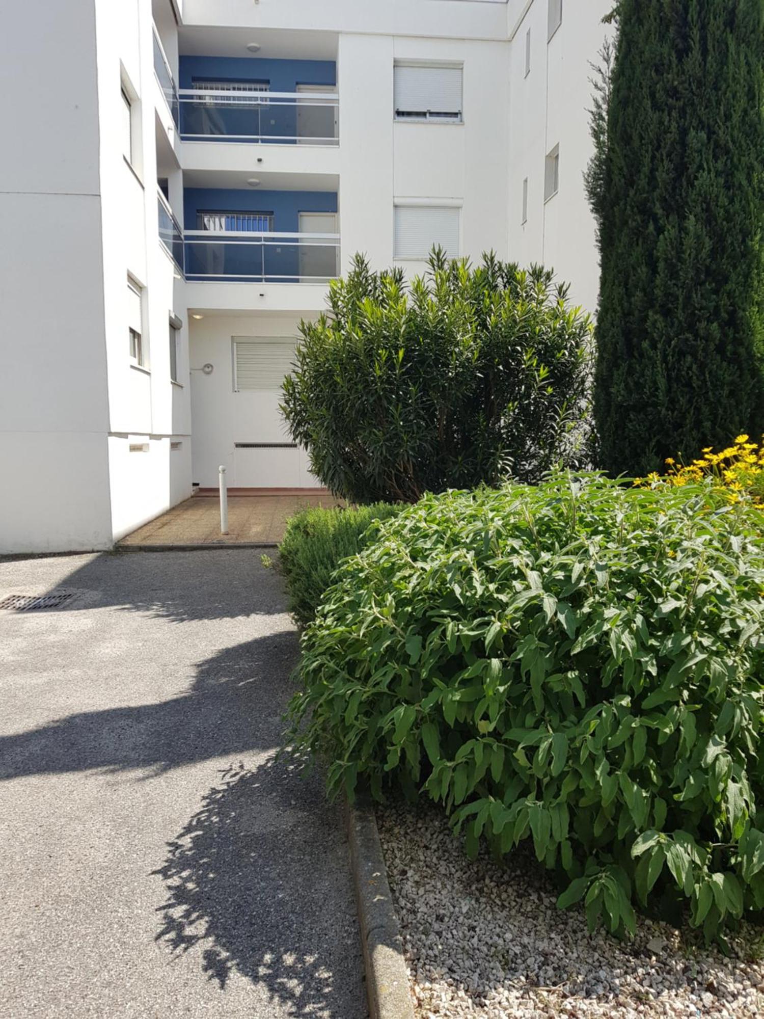 L'Olympe Vue Lac Parking Clim Wifi - Rossiconciergerie - Linge Inclus La Grande-Motte Exterior photo